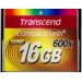 Transcend CompactFlash 600X 16Gb